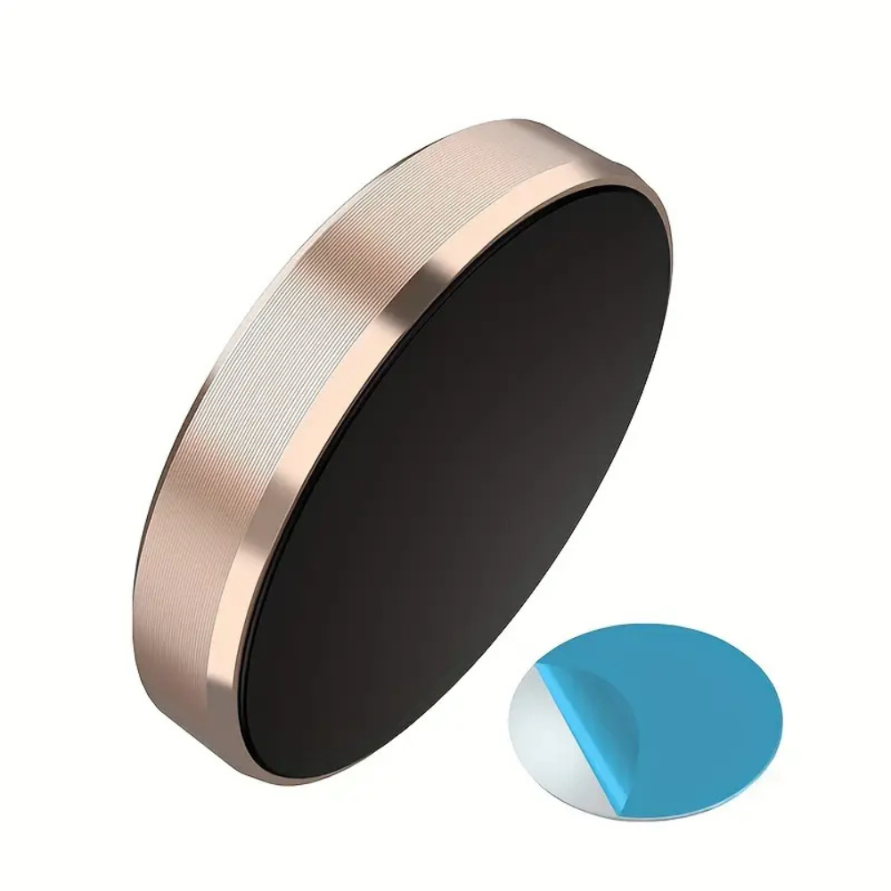 Support magnétique universel pour téléphone