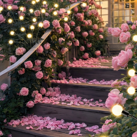 Lampe Luciole Solaire Extérieure LED à Piquer – Éclairage Décoratif Jardin Terrasse – Énergie Solaire Sans Fil