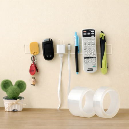 StickPro | Ruban adhésif double face 3 mètres | Offre 1+1