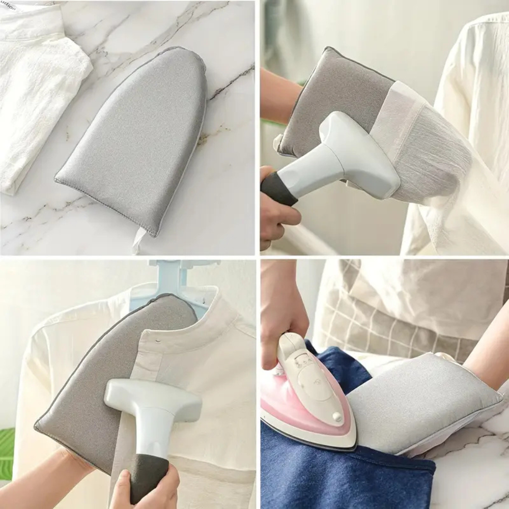 Planche à repasser pliable compacte portable – mini planche à repasser domestique et de voyage