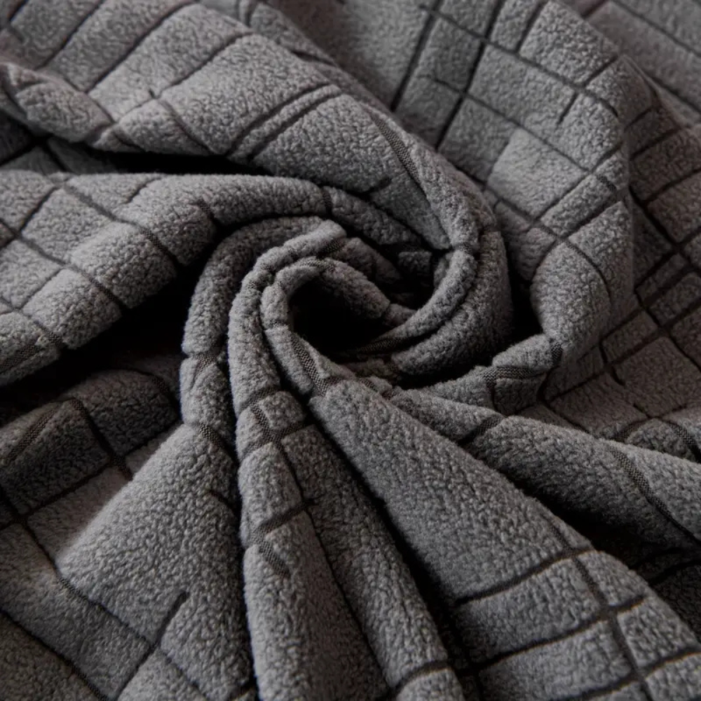 Housse canapé extensible lavable – Protection fauteuil & canapé 4 places