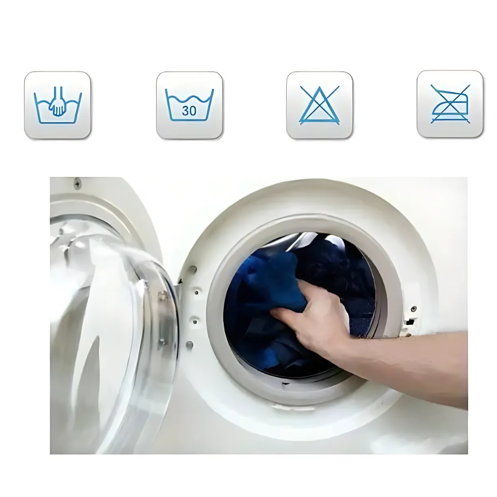 Housse canapé extensible lavable – Protection légère et durable