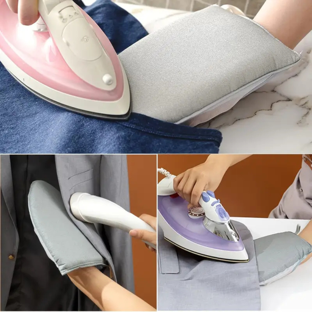 Planche à repasser pliable compacte portable – mini planche à repasser domestique et de voyage