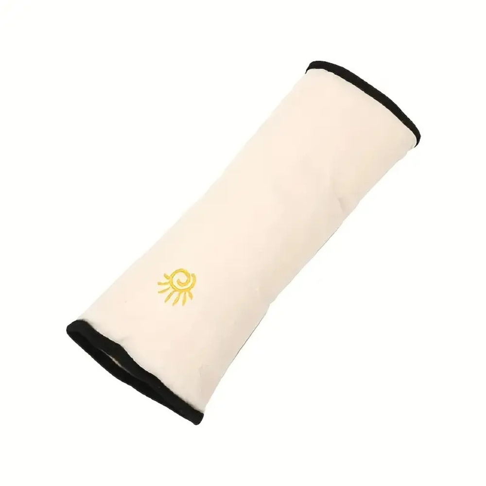 Coussin de ceinture anti-étranglement pour enfants