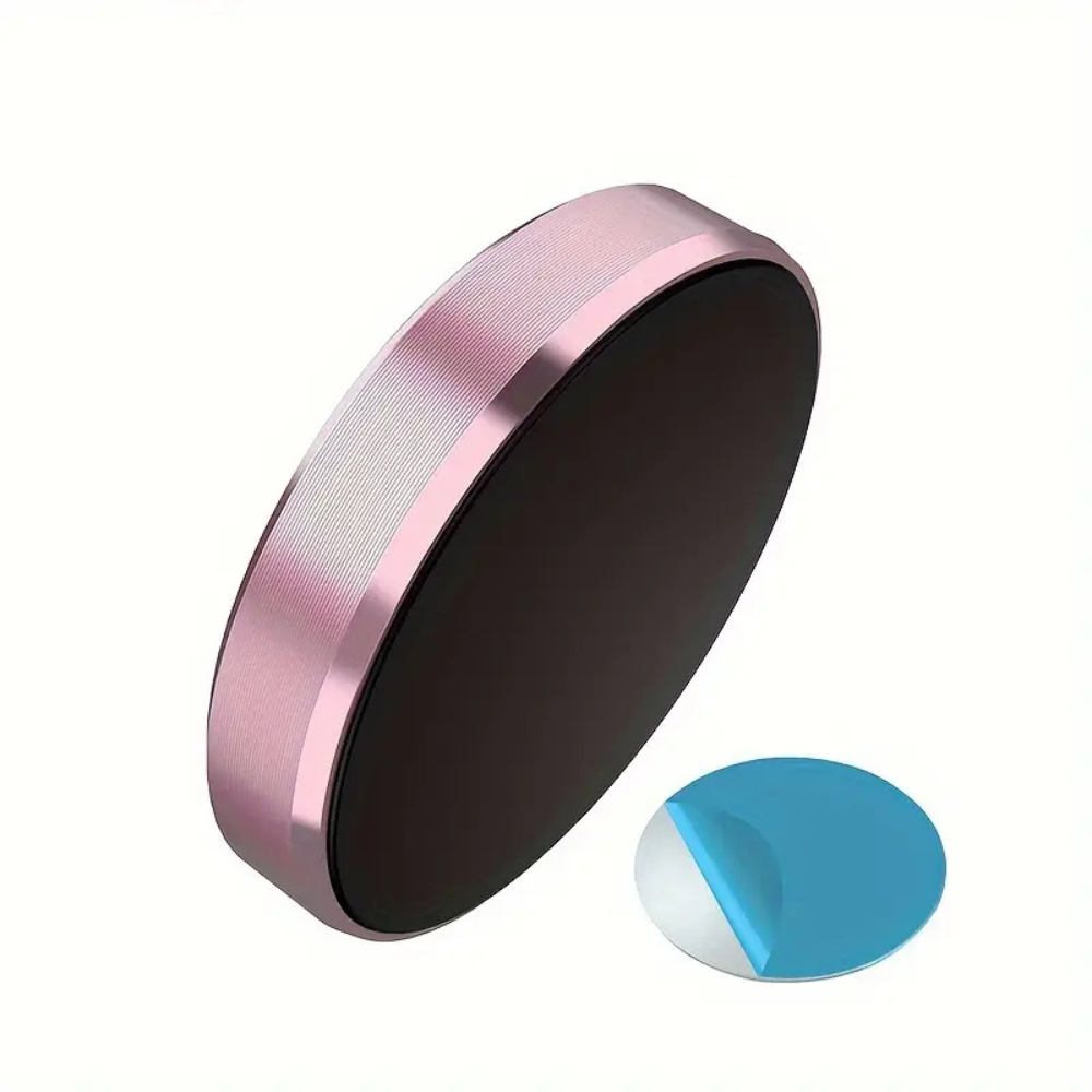 Support magnétique universel pour téléphone