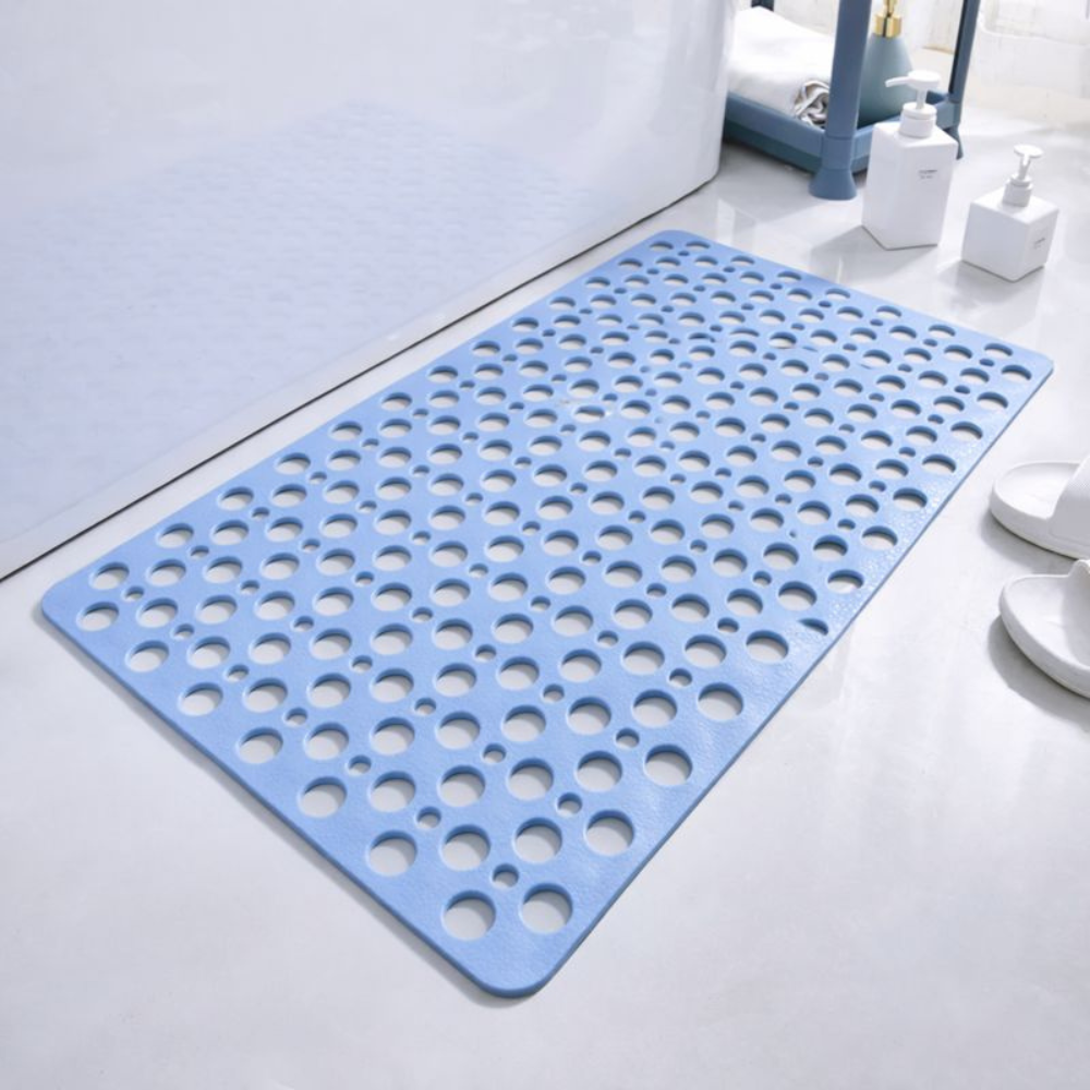 Aqua'Grip | Tapis de Douche Antidérapant | Tapis de bain Antidérapant