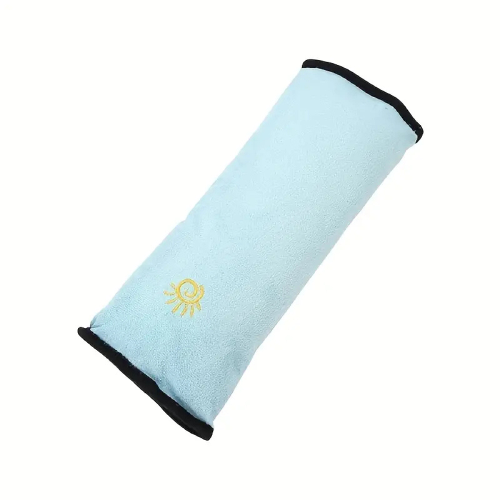 Coussin de ceinture anti-étranglement pour enfants
