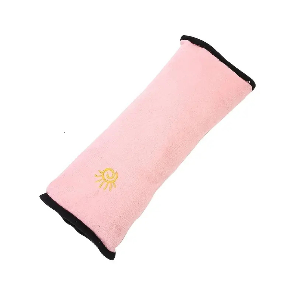 Coussin de ceinture anti-étranglement pour enfants