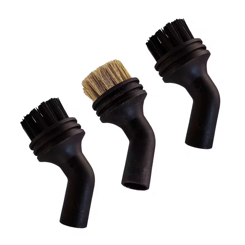 Pack 3 Brosses Indispensables