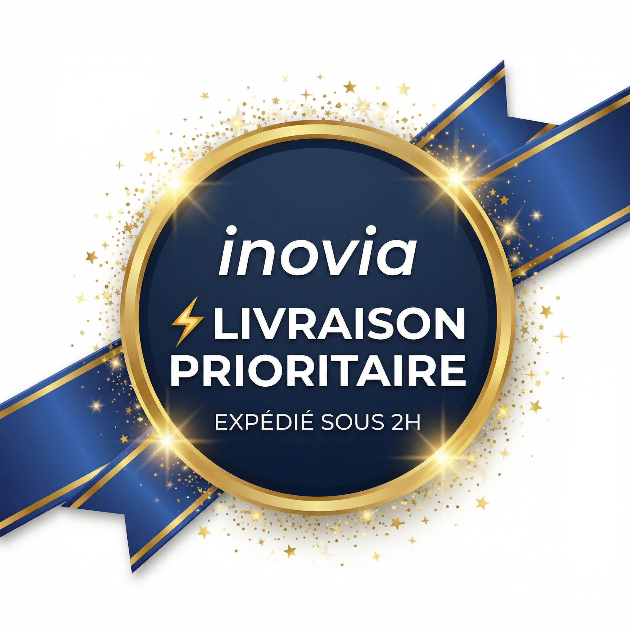 Livraison Prioritaire